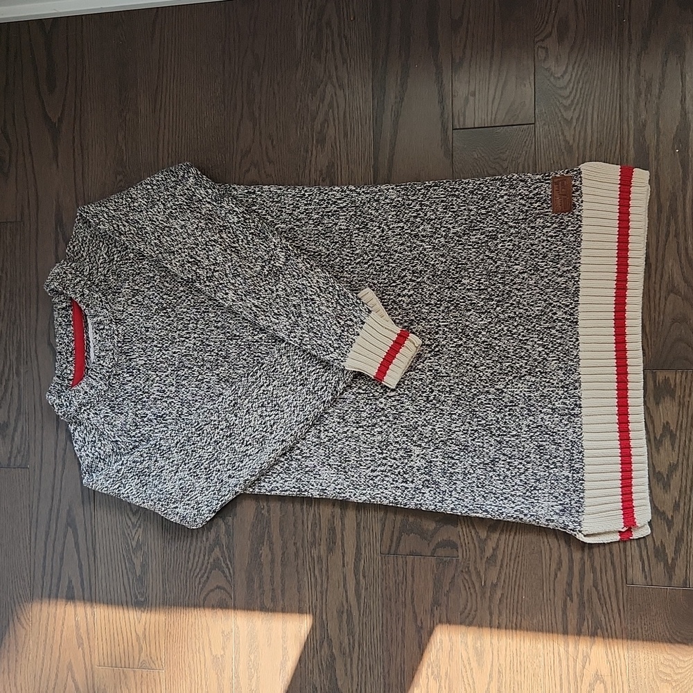 Roots Cabin Dress